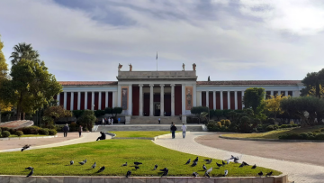 Καιρός: Ξεκινά το καλοκαίρι με υποφερτή ζέστη - Δείτε χάρτες