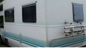 Βόλος: Ιδιοκτήτες τροχόσπιτου κατήγγειλαν διάρρηξη και… συνελήφθησαν