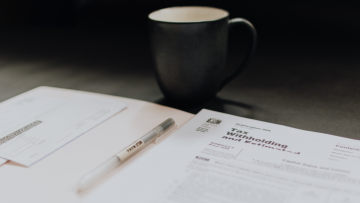 Φορολογικές δηλώσεις: Πότε λήγει η προθεσμία υποβολής