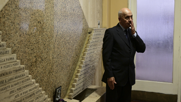 Χιλή: Πέθανε o πρώην οδηγός του Πάμπλο Νερούδα - Είχε καταγγείλει πως ο νομπελίστας λογοτέχνης δολοφονήθηκε