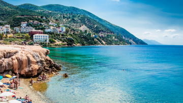 Κοινωνικός Τουρισμός: Έως αύριο στις 18:00 οι ενστάσεις