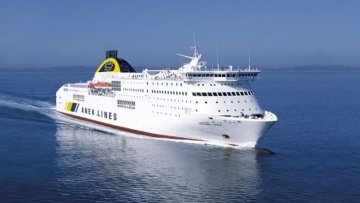 Το σχέδιο Ηλιόπουλου, τα πλοία της Attica Group και η ANEK ως failing firm