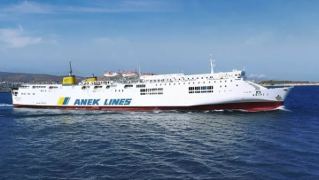 Τράπεζα Πειραιώς προς Ηλιόπουλο για την πρόταση αγοράς της ΑΝΕΚ: «Δεν αποτελεί βιώσιμη εναλλακτική λύση»