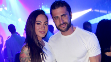 Κωνσταντίνος Βασάλος: «Με την Ευρυδίκη έχω κάνει πολλά λάθη»