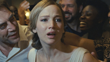 Τζένιφερ Λόρενς: Δεν κατάλαβε το σενάριο του «Mother» παρά το ότι «κοιμόταν με τον σκηνοθέτη»