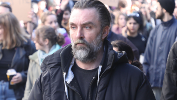 Ιβάν Σβιτάιλο: «Κάποιοι το έβρισκαν γελοίο που έκανα μπαλέτο»