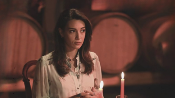 Σασμός: Η Στέλλα μαθαίνει κάτι που θα την αφήσει άφωνη - Το νέο τραγούδι της σειράς