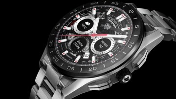 Από την «Barbie», στη Formula 1 – Πώς η TAG Heuer αφήνει το στίγμα της στην αγορά πολυτελών ρολογιών