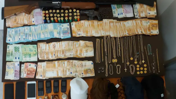 Πώς «λογιστές» εξαπατούσαν ηλικιωμένους με λεία 1,3 εκατ. ευρώ - Πάνω από 110 «χτυπήματα» σε όλη τη χώρα