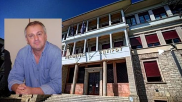 Πώς ο Σπύρος Ριζόπουλος ανέδειξε το θέμα με την καταγγελία για σεξουαλική παρενόχληση για συνεργάτη του Καχριμάνη