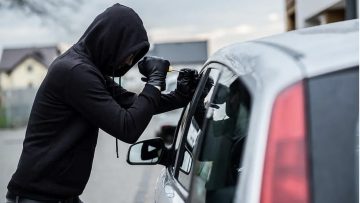 Ιδού τα αυτοκίνητα που λατρεύουν οι κλέφτες στην Ελλάδα