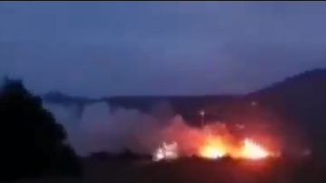 Πόλεμος στην Ουκρανία: Το Κίεβο πίσω από το πλήγμα σε στρατιωτική μονάδα στην Κριμαία