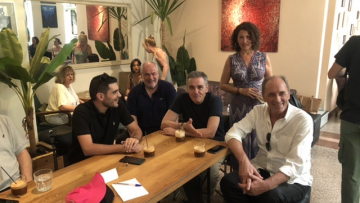 Τσακαλώτος:  Ανοιχτός υπέρ του ντιμπέιτ με συγκεκριμένες θεματικές