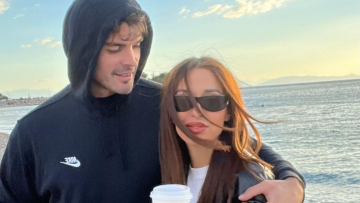 Αλμπέρτο Μποτία: Τον σύντροφο της Φουρέιρα θέλει η νεοφώτιστη στην Stoiximan Super League Κηφισιά 