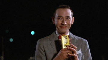 Paul Reubens: Πέθανε ο κωμικός που υποδύθηκε τον Pee-wee Herman