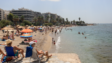 Καιρός: Προειδοποίηση Αρναούτογλου για δύσκολο τριήμερο με 39άρια - Η πρόγνωση μέχρι και τις 12 Αυγούστου