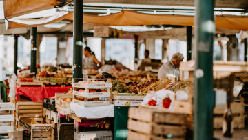 Market Pass: Ποια είναι τα εισοδηματικά κριτήρια - Πότε ανοίγει η πλατφόρμα για νέους δικαιούχους