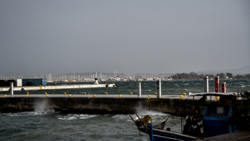 Καιρός: «Μίνι» κακοκαιρία από αύριο σε Θεσσαλία και Μακεδονία - Οι πρώτες εκτιμήσεις για τον Δεκαπενταύγουστο