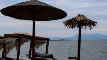 Καιρός: Ξαφνικά μπουρίνια τις επόμενες ώρες στα βόρεια, πού θα έχουμε καλοκαιρία - «Χωρισμένη» στα δύο η χώρα