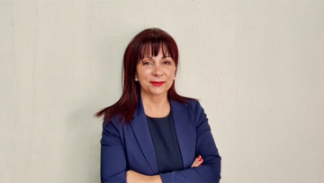 Παραιτήθηκε η Λαφτσή από τον ΣΥΡΙΖΑ - Είχε καταγγείλει εμπλοκή του τουρκικού προξενείου στις εκλογές