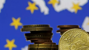 Eurostat: Στο 5,3% ο πληθωρισμός στην ευρωζώνη τον Ιούλιο – 3,5% στην Ελλάδα