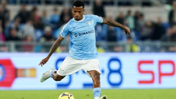 ΠΑΟΚ: Περιμένει το «ΟΚ» της Λάτσιο για Μάρκος Αντόνιο, το… ψάχνει για Μεϊτέ