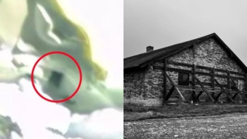 Συνωμοσιολόγοι ισχυρίζονται ότι ανακάλυψαν το καταφύγιο του Χίτλερ στην Ανταρκτική μέσω Google maps