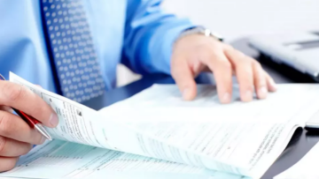 Φορολογικές δηλώσεις 2023: Εκπνέει η προθεσμία - Μέχρι πότε η υποβολή