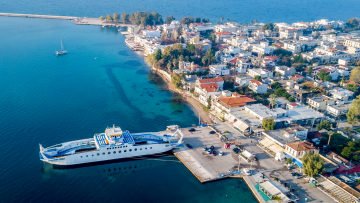 Στα 51.000 τα voucher κοινωνικού τουρισμού για τον Αύγουστο - Top στη λίστα η Εύβοια