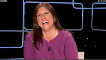 Κωνσταντοπούλου: Το e-mail του Διαμαντή Καραναστάση που δεν διάβασε ποτέ και το «νέο κεφάλαιο» στη ζωής της