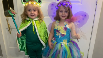 Τραγωδία με 4χρονα δίδυμα στη Φλόριντα: Αποκοιμήθηκαν αγκαλιασμένα σε μπαούλο και πέθαναν από ασφυξία