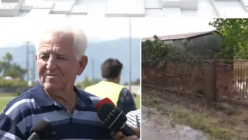 Κακοκαιρία Daniel: 80χρονος στην Καρδίτσα έσωσε 15 άτομα με τη βάρκα του