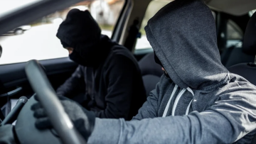 Τι γίνονται τα κλεμμένα αυτοκίνητα στην Ελλάδα;