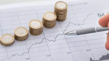 ΕΛΣΤΑΤ: Στο 2,1% η ανάπτυξη της ελληνικής οικονομίας το πρώτο τρίμηνο του 2024