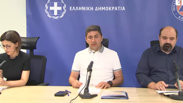 Κακοκαιρία Daniel: 6.764 οριστικές αιτήσεις στο arogi.gov.gr -Αποκαταστάθηκε η πρόσβαση στο αποτεφρωτήριο ζώων