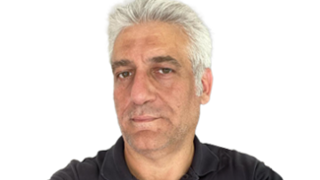 Μάκης Πολλάτος