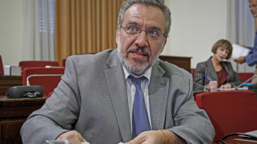 ΣΥΡΙΖΑ: «Μπλόκο» για την είσοδο Κασσελάκη στη Βουλή από τον Όθωνα Ηλιόπουλο