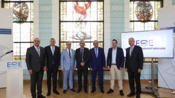 Ενστάσεις των σούπερ μάρκετ στα νέα μέτρα για την ακρίβεια