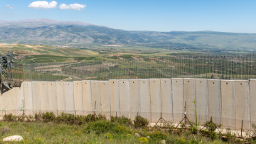 Ένταση στα σύνορα Λιβάνου-Ισραήλ μετά από «επίθεση σε περίπολο»