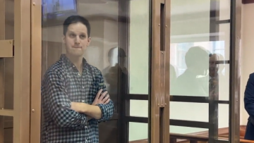 ΗΠΑ: Διαπραγμάτευση «καλή τη πίστει» ζητά η Ουάσινγκτον από τον Πούτιν για την απελευθέρωση δύο κρατούμενων