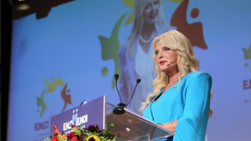 Μαρίνα Πατούλη: Μια γυναίκα δήμαρχος μπορεί να βάλει τάξη στον δήμο Λυκόβρυσης - Πεύκης