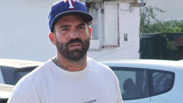 Αλεξάνδρου: «Υπάρχει η πληροφορία ότι του έγινε μεγάλη μείωση μισθού» λέει η Τσιμτσιλή