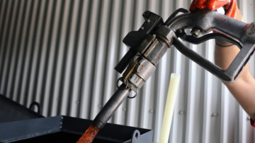 Σε χαμηλό διετίας το πετρέλαιο θέρμανσης - Κοντά στο €1,15 η τιμή εκκίνησης