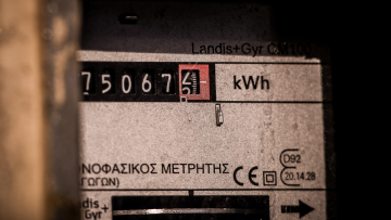 Mειωμένο νυχτερινό τιμολόγιο ρεύματος - Πότε ξεκινά η εφαρμογή του