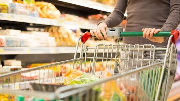 Μόνιμη Μείωση Τιμής: Τους 629 έφτασαν οι κωδικοί προϊόντων