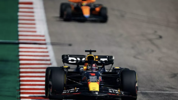 F1: Το πάρτι του συνεχίζεται...