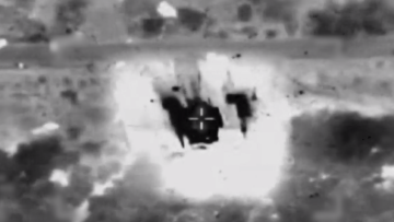 Πόλεμος στο Ισραήλ: Οι IDF χτύπησαν «τρομοκρατικό πυρήνα» στον Λίβανο