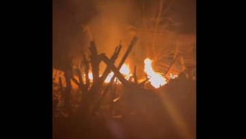 Πόλεμος στην Ουκρανία: Οι ρωσικές δυνάμεις βομβάρδισαν τη Χερσώνα - Δεκάδες τραυματίες