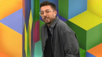 Fipster: Το Twitter εναντίον του για την ατάκα «είστε κότες» στους παίκτες του Fame Story