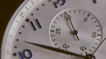 Αλλαγή ώρας 2026: Γυρίζουμε τους δείκτες των ρολογιών μια ώρα μπροστά τα ξημερώματα της Κυριακής